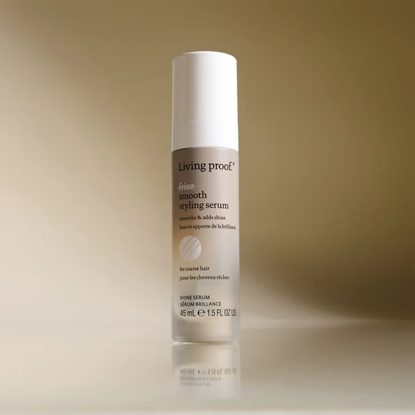 Cult Living Proof No Frizz Smooth Styling Serum 44ml