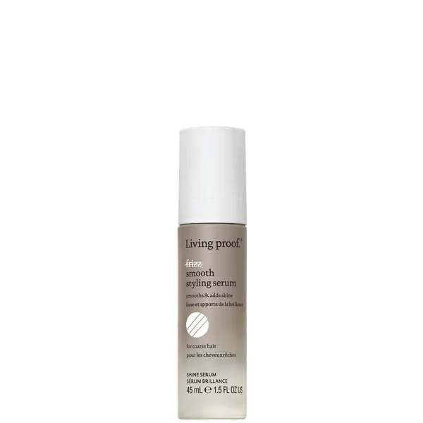 cult Living Proof No Frizz Smooth Styling Serum 44ml