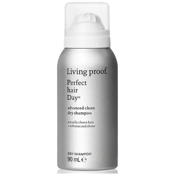 cult Living Proof Perfect Hair Day (PhD) Advanced Clean Dry Shampoo 90ml