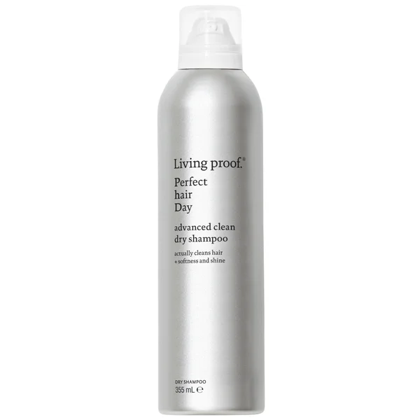 cult Living Proof Perfect Hair Day PhD Advanced Clean Dry Shampoo Jumbo 355ml
