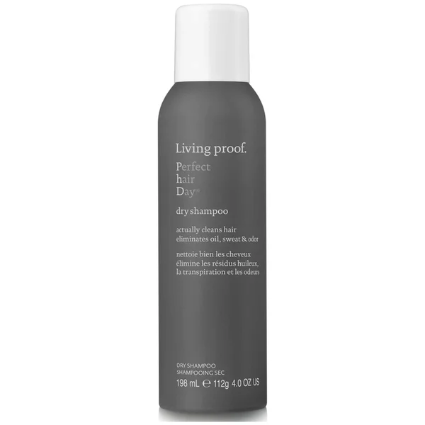 cult Living Proof Perfect Hair Day (PhD) Dry Shampoo 198ml