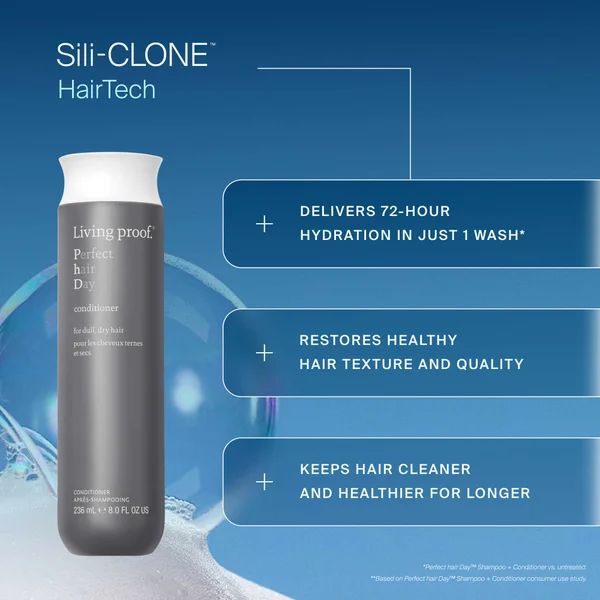 Cult Living Proof Perfect Hair Day™ Conditioner 60ml
