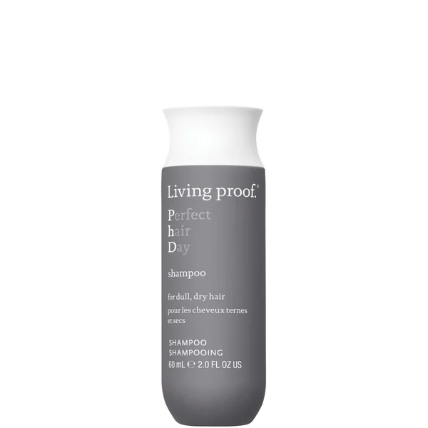 Cult Living Proof The High Shine Edit For Dull Dry Hair