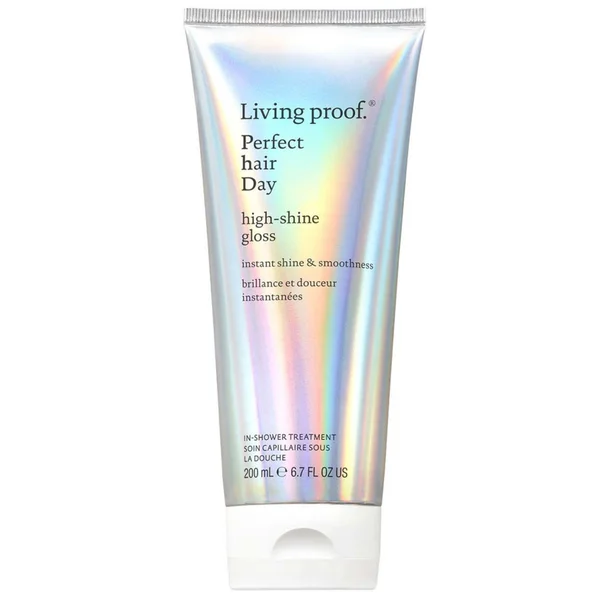 Cult Living Proof The High Shine Edit For Dull Dry Hair