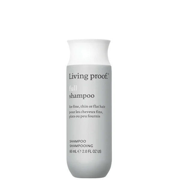 Cult Living ProofThe Volume & Scalp Edit For Fine Flat Hair