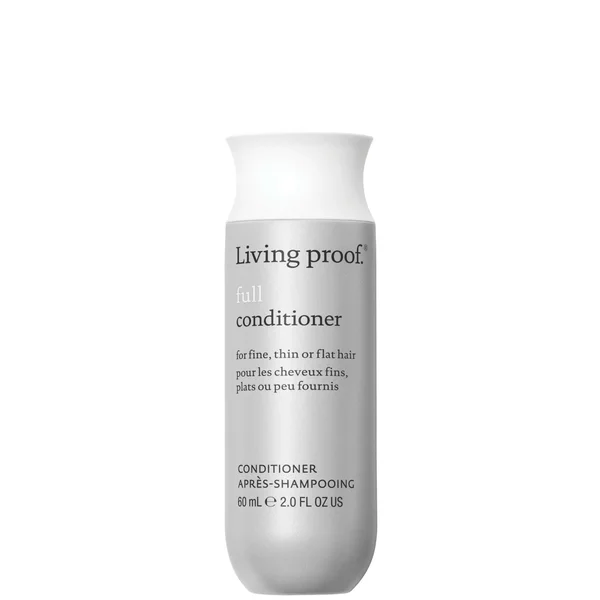 Cult Living ProofThe Volume & Scalp Edit For Fine Flat Hair