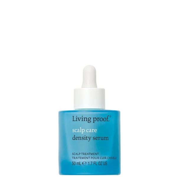Cult Living ProofThe Volume & Scalp Edit For Fine Flat Hair
