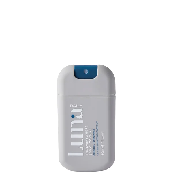 cult Luna Daily The Everywhere Spray-to-Wipe Original 30ml