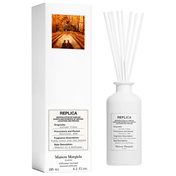 Cult Maison Margiela Replica Autum Vibes Diffuser 185ml