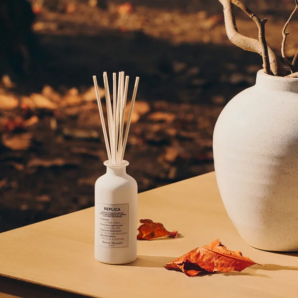 Cult Maison Margiela Replica Autum Vibes Diffuser 185ml