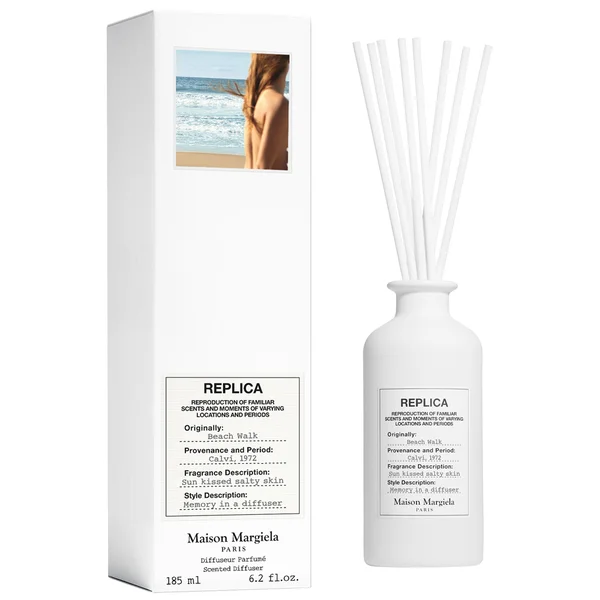 Cult Maison Margiela Replica Beach Walk Diffuser 185ml