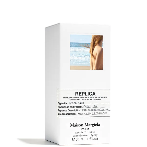 Cult Maison Margiela Replica Beach Walk Eau De Toilette - 30ml