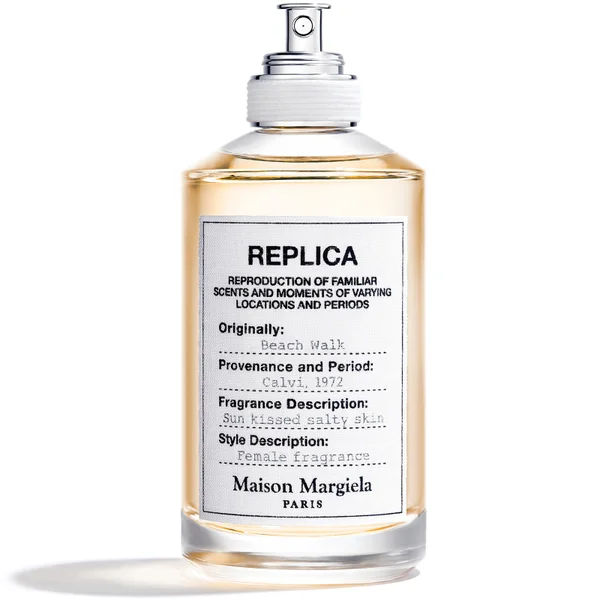 cult Maison Margiela Replica Beach Walk Eau de Toilette - 100ml
