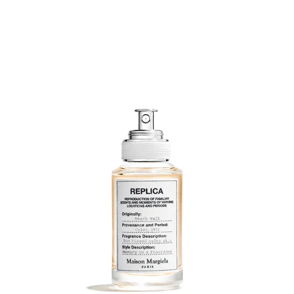 cult Maison Margiela Replica Beach Walk Eau de Toilette - 30ml