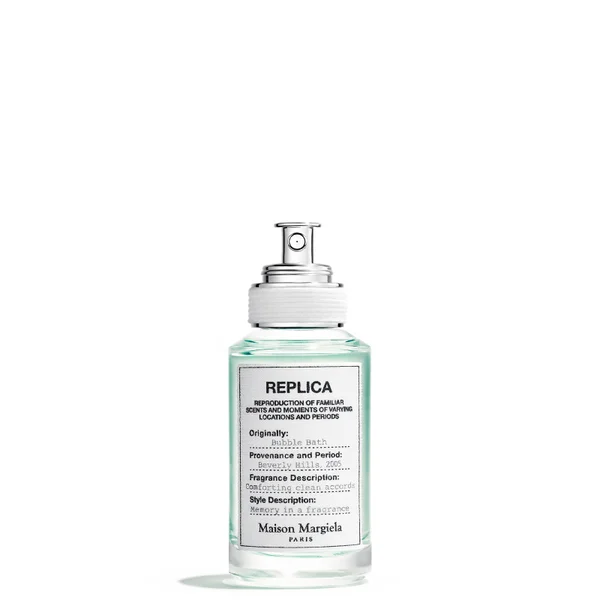 cult Maison Margiela Replica Bubble Bath Eau de Toilette - 30ml