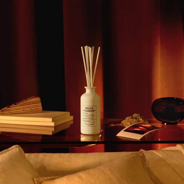 Cult Maison Margiela Replica By The Fireplace Diffuser 185ml