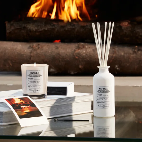 Cult Maison Margiela Replica By The Fireplace Diffuser 185ml