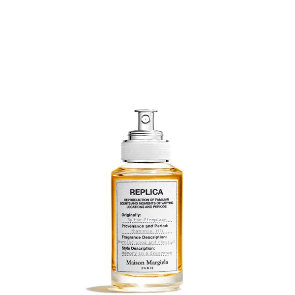 cult Maison Margiela Replica By The Fireplace Eau de Toilette - 30ml