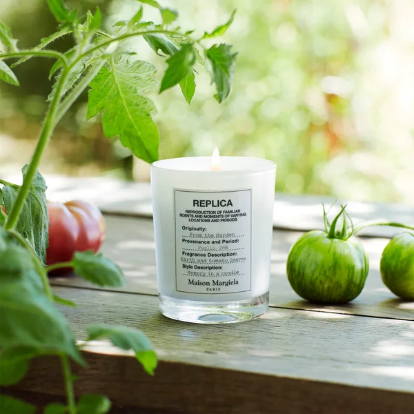 Cult Maison Margiela REPLICA From The Garden Candle 165g