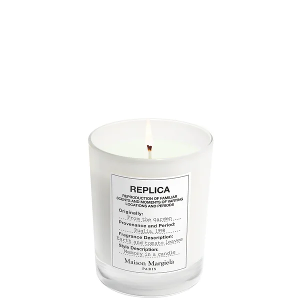 cult Maison Margiela REPLICA From the Garden Candle 165g