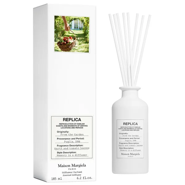 Cult Maison Margiela REPLICA From The Garden Diffuser 185ml