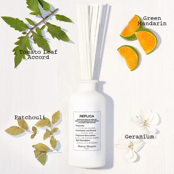 Cult Maison Margiela REPLICA From The Garden Diffuser 185ml