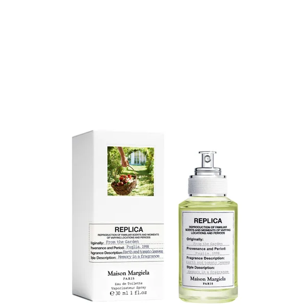 Cult Maison Margiela REPLICA From The Garden Eau De Toilette 30ml