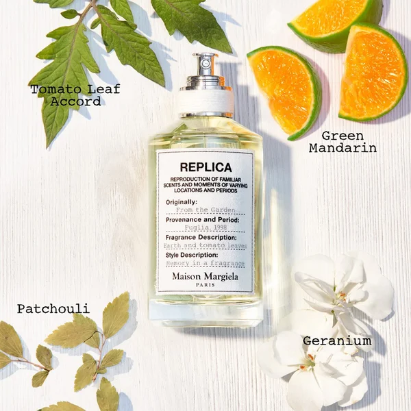 Cult Maison Margiela REPLICA From The Garden Eau De Toilette 30ml