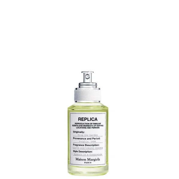 cult Maison Margiela REPLICA From the Garden Eau de Toilette 30ml