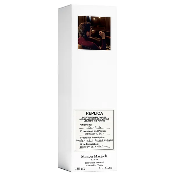 Cult Maison Margiela Replica Jazz Club Diffuser 185ml