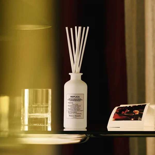 Cult Maison Margiela Replica Jazz Club Diffuser 185ml