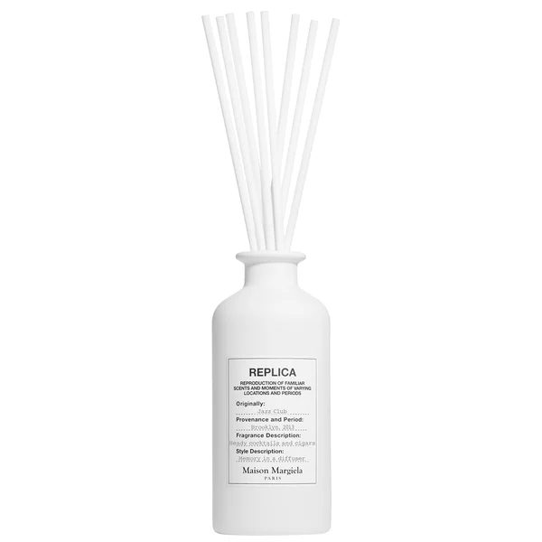 cult Maison Margiela Replica Jazz Club Diffuser 185ml