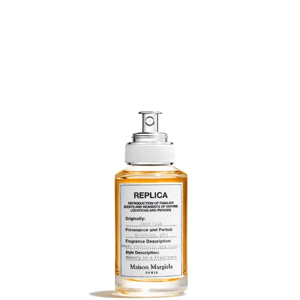cult Maison Margiela Replica Jazz Club Eau de Toilette - 30ml