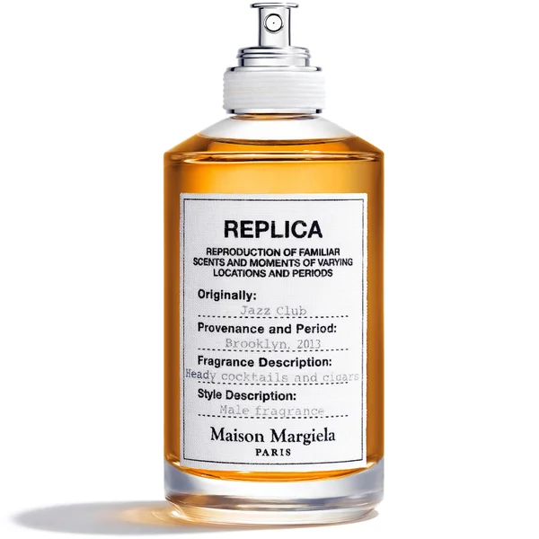 cult Maison Margiela Replica Jazz Club Eau de Toilette - 100ml