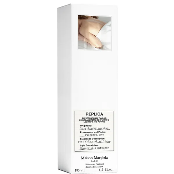Cult Maison Margiela Replica Lazy Sunday Morning Diffuser 185ml