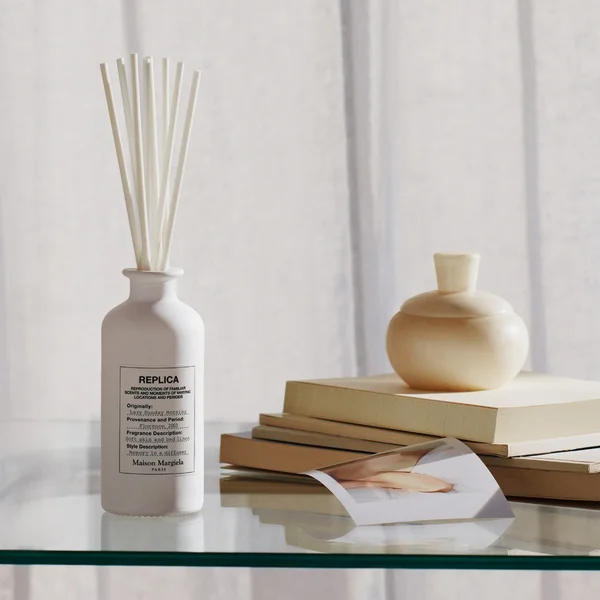 Cult Maison Margiela Replica Lazy Sunday Morning Diffuser 185ml