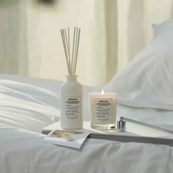 Cult Maison Margiela Replica Lazy Sunday Morning Diffuser 185ml