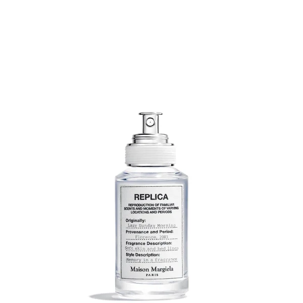cult Maison Margiela Replica Lazy Sunday Morning Eau de Toilette - 30ml