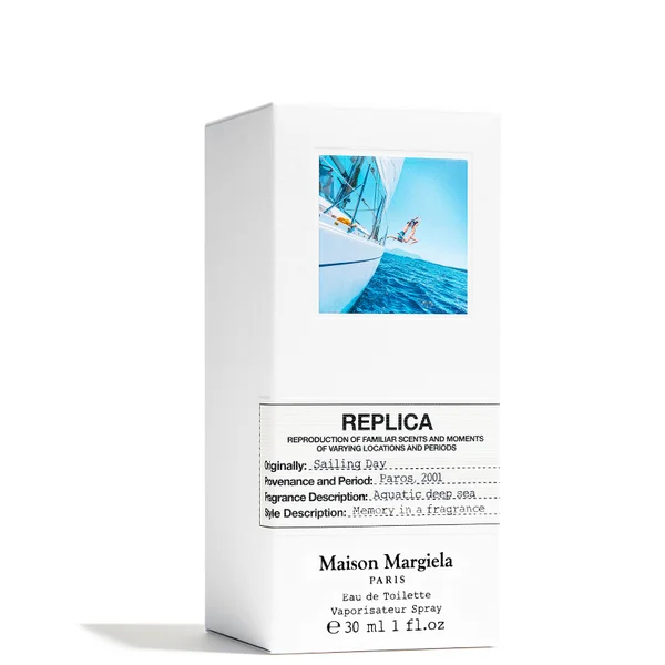 Cult Maison Margiela Replica Sailing Day Eau De Toilette - 30ml