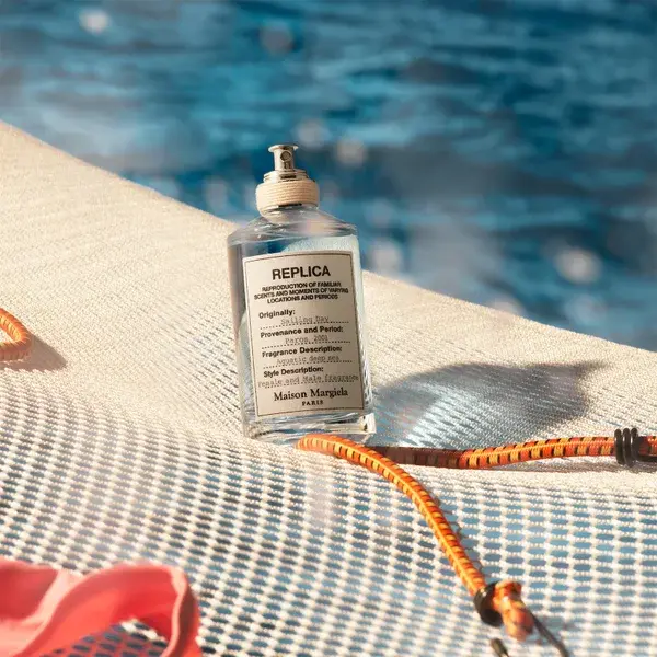 Cult Maison Margiela Replica Sailing Day Eau De Toilette - 30ml