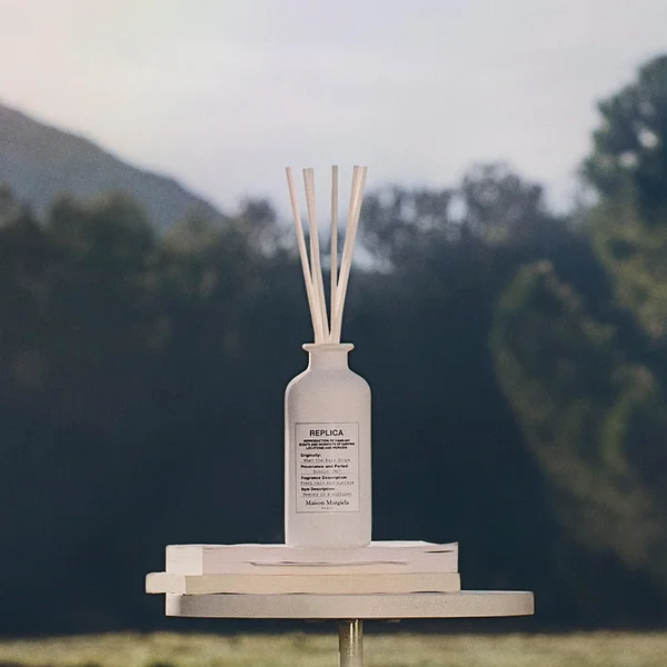 Cult Maison Margiela Replica When The Rain Stops Diffuser 185ml