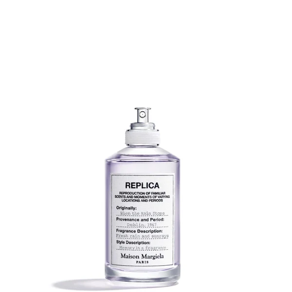 cult Maison Margiela Replica When The Rain Stops Eau de Toilette - 30ml