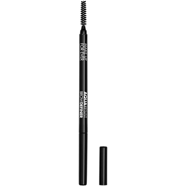 Cult MAKE UP FOR EVER Aqua Resist Brow Definer 0.09g (Various Shades)