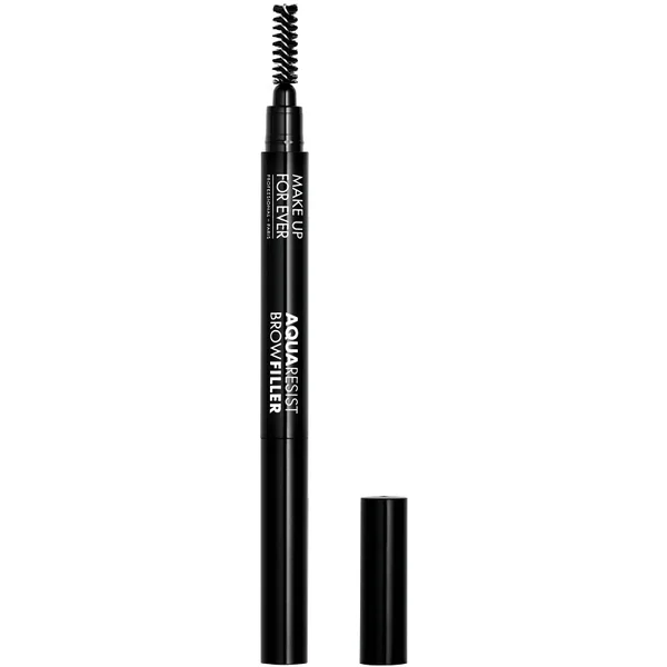 Cult MAKE UP FOR EVER Aqua Resist Brow Filler 0.27g (Various Shades)