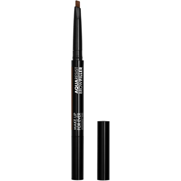 cult MAKE UP FOR EVER Aqua Resist Brow Filler 0.27g (Various Shades)
