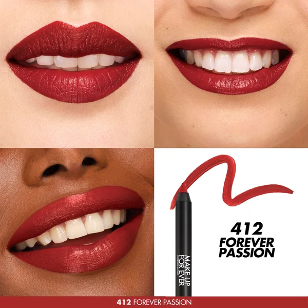 Cult MAKE UP FOR EVER Artist Color Pencil Extreme 1.2g (Various Shades)