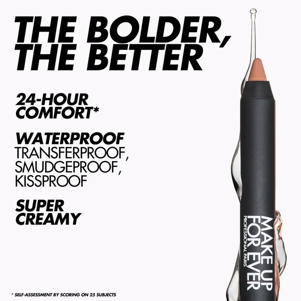 Cult MAKE UP FOR EVER Artist Color Pencil Extreme 1.2g (Various Shades)