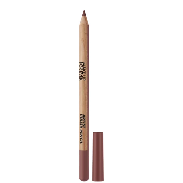 cult MAKE UP FOR EVER Artist Colour Pencil : Eye Lip and Brow Pencil 1.41g (Various Shades)