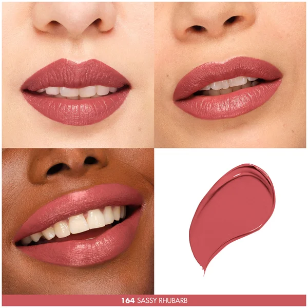 Cult Make Up For Ever Rouge Artist For Ever Satin Lipsticks (Various Shades)