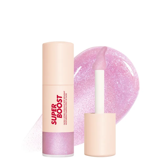 cult MAKE UP FOR EVER SUPER BOOST LIP GLOSS (Various Shades)